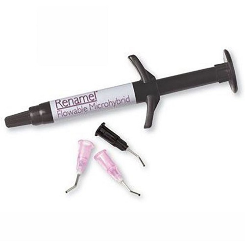 کامپوزیت فلو دیمارک کازمادنت Cosmedent De-Mark - فروشگاه تخصصی دندانپزشکی سپیرا