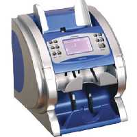 دستگاه تست اسکناس البرز مدل آی هانتر