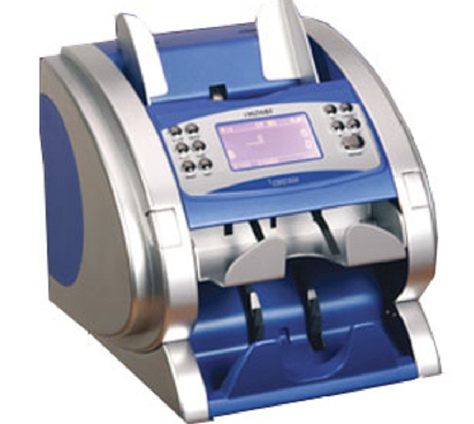 دستگاه تست اسکناس البرز مدل آی هانتر