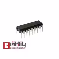آی سی IN41256P-10