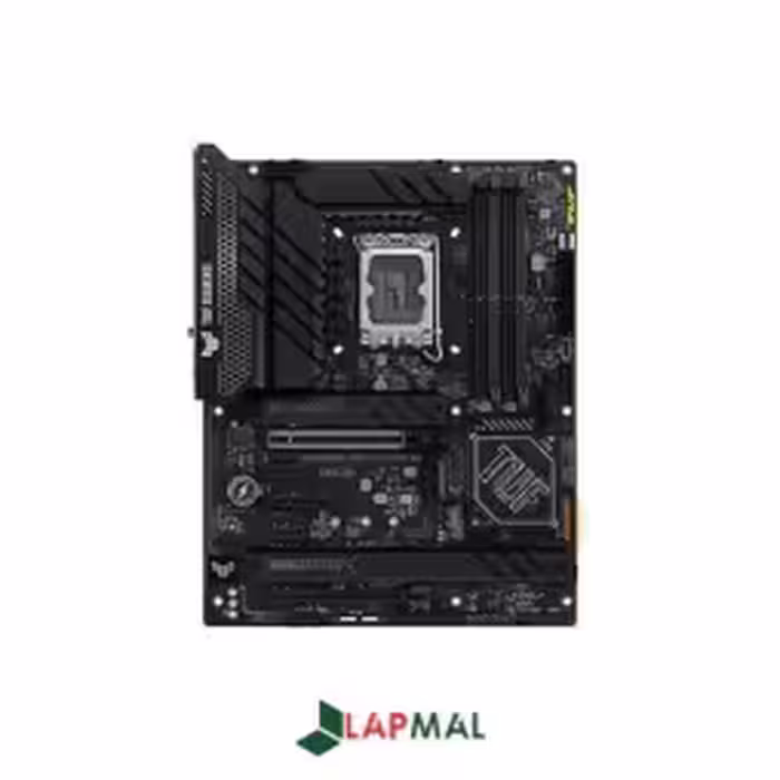 مادربرد ایسوس مدل TUF GAMING Z790-PLUS WIFI D4
فروشگاه اینترنتی تخصصی لپتاپ لپ مال