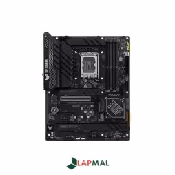 مادربرد ایسوس مدل TUF GAMING Z790-PLUS WIFI D4
فروشگاه اینترنتی تخصصی لپتاپ لپ مال