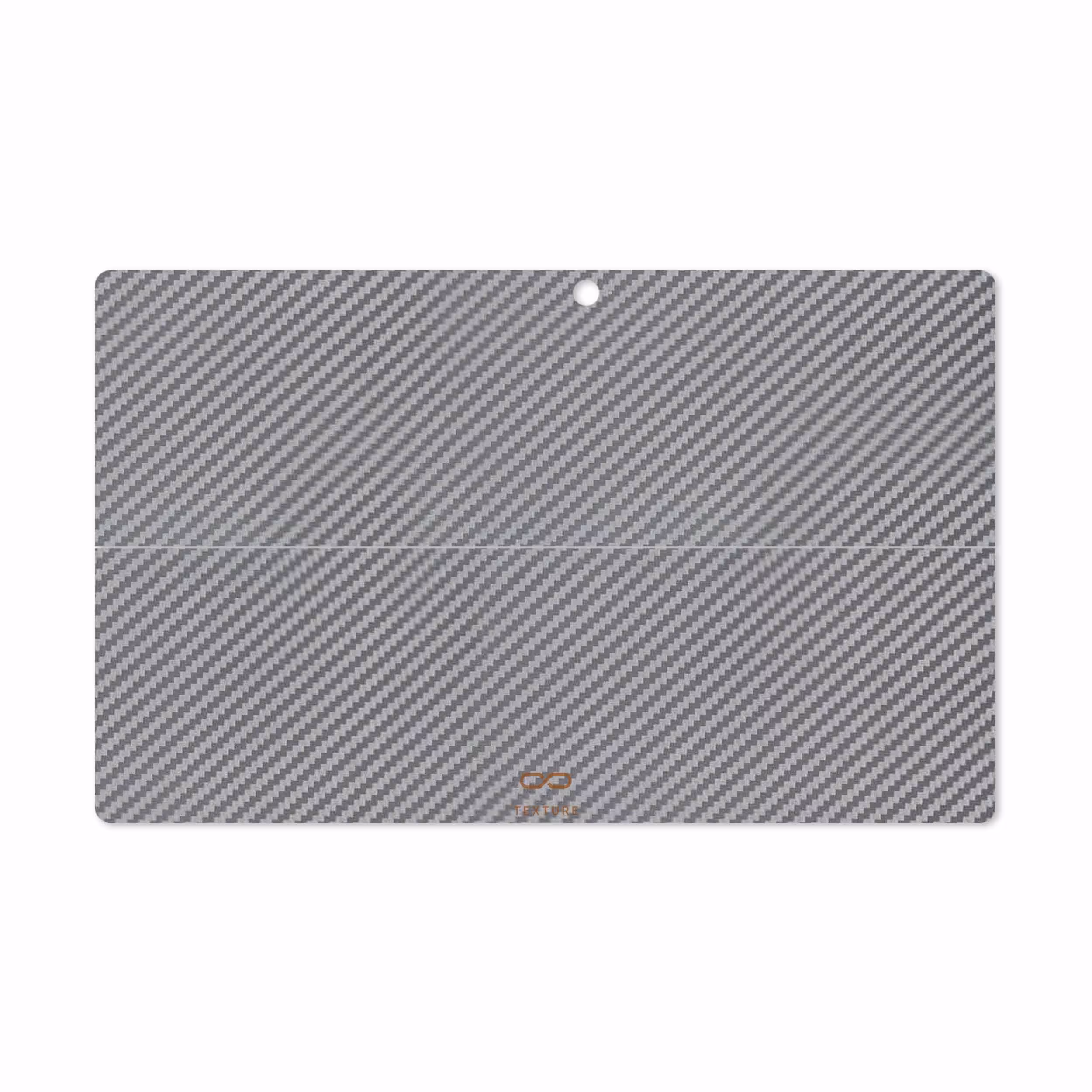 برچسب پوششی ماهوت مدل Steel-Fiber مناسب برای تبلت مایکروسافت Surface Pro 2 2013