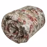 لحاف کرسی هلکو مدل مری نسیم 6 نفره سایز 300 × 300 سانتی‌متر
