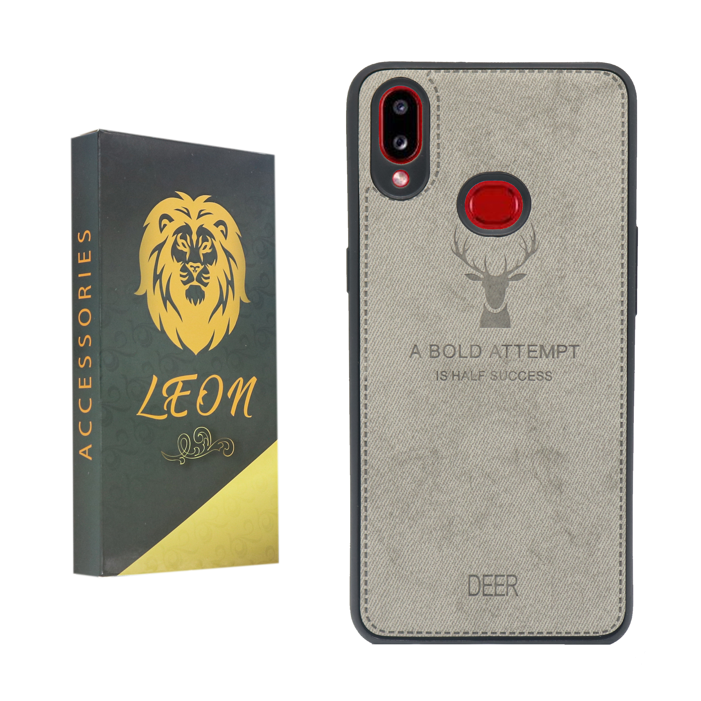 کاور مدل Gavazni مناسب برای گوشی موبایل سامسونگ Galaxy A10s