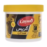 گریس کاسپین مدل C27 وزن 0.227 کیلوگرم