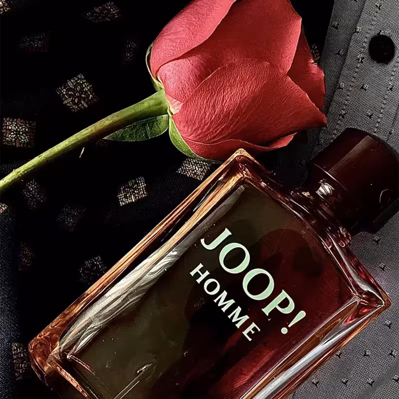 عطر جوپ هوم قرمز