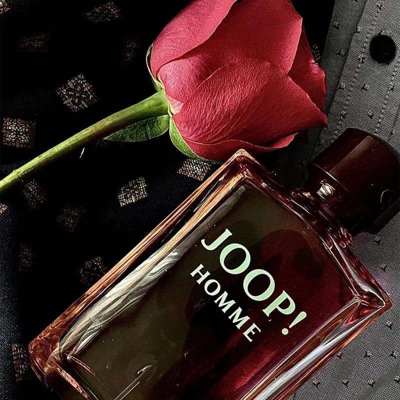عطر جوپ هوم قرمز