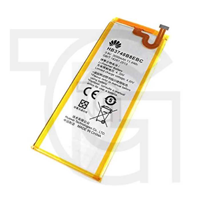 باتری هواوی Battery Huawei Ascend G7-L03