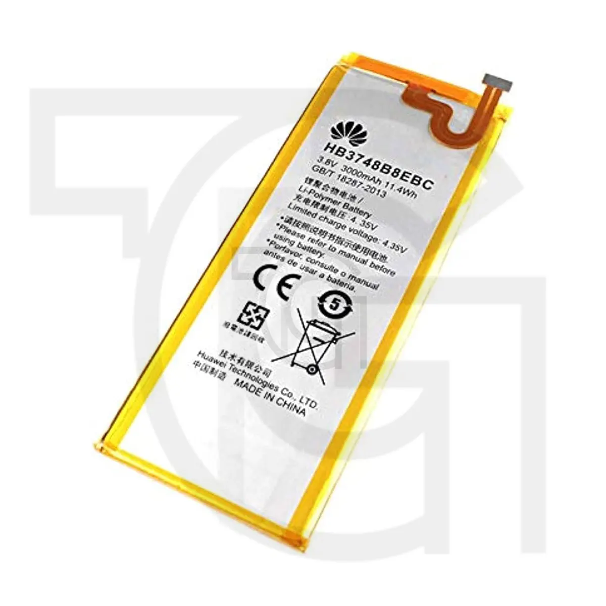 باتری هواوی Battery Huawei Ascend G7-L03