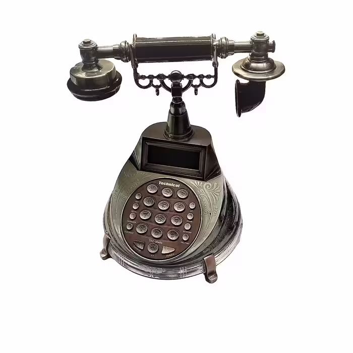 تلفن کلاسیک تکنیکال مدل TEC-3048