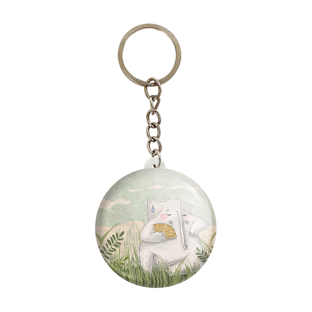 جاکلیدی خندالو طرح فیل کد 5037