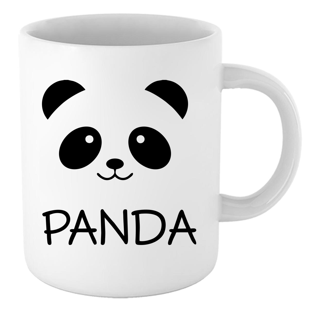 ماگ طرح پاندا کد 17495