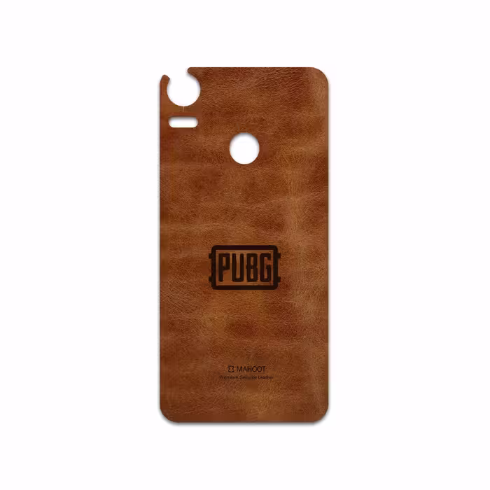 برچسب پوششی ماهوت مدل BFL-PUBG مناسب برای گوشی موبایل اچ تی سی Desire 10 Pro