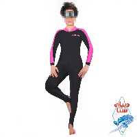 مایو دخترانه اسلامی arena کد 3989