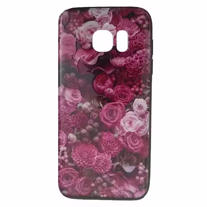کاور مدل FL-01 مناسب برای گوشی موبایل سامسونگ Galaxy S7
