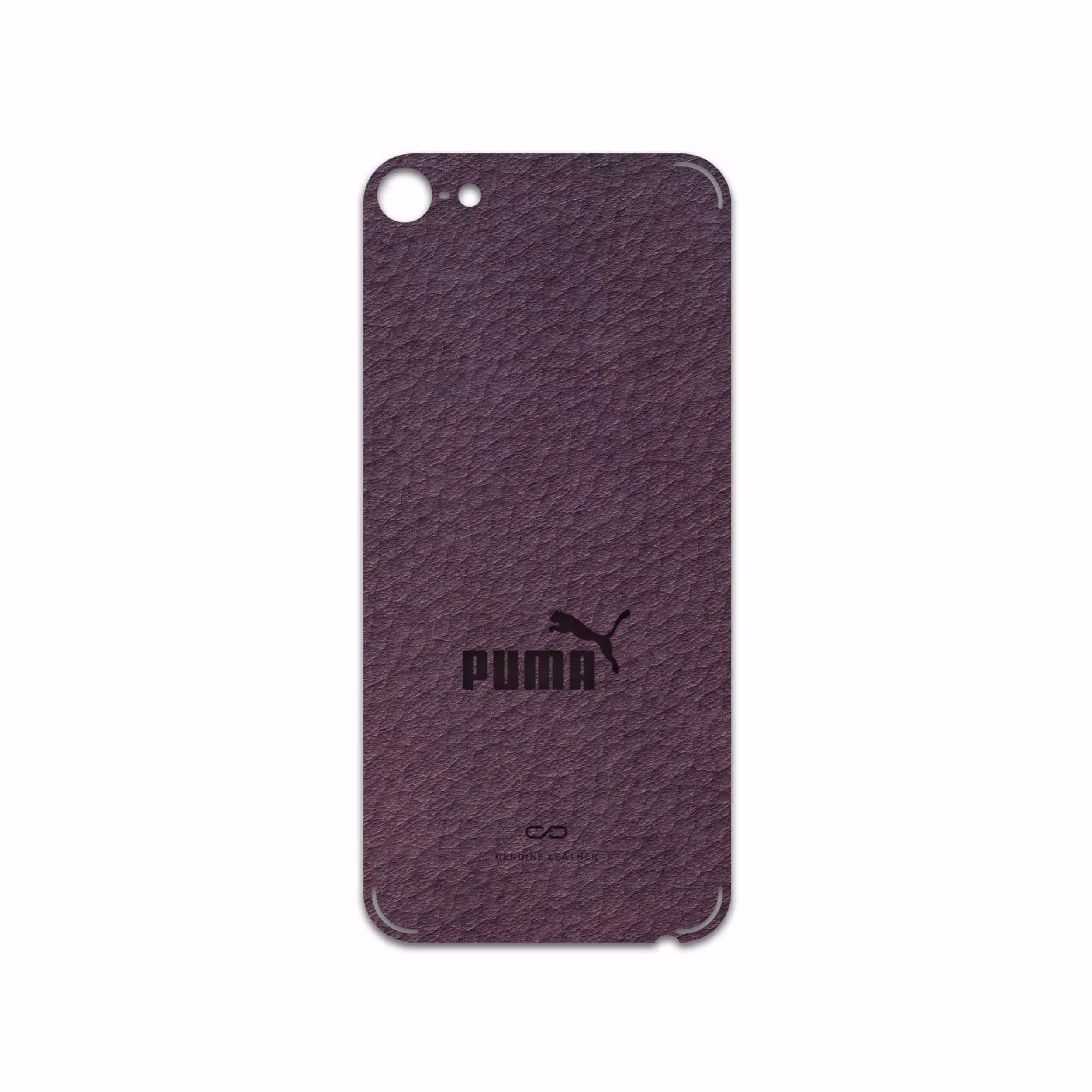 برچسب پوششی ماهوت مدل PL-PUMA مناسب برای گوشی موبایل اپل iPod touch 6th generation