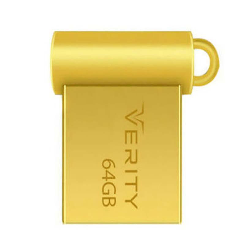 فلش مموری وریتی مدل V816 ظرفیت 64 گیگابایت