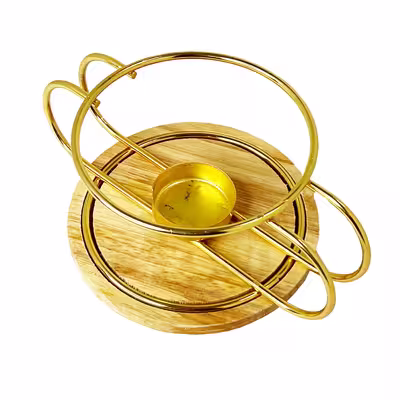 وارمر قوری مدل گرد کد We-36