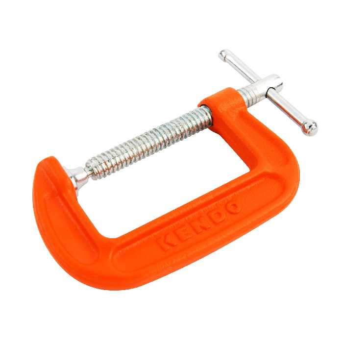 گیره  کلمپ کیندو  مدل 115