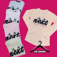 بـلـوز تــک دخـتـرانـه NEXT شـیـک 