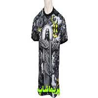 خرید لباس پلیری کانسپت برزیل طرح مسیح