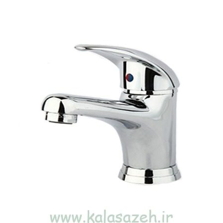 شیر روشویی راسان مدل مروارید