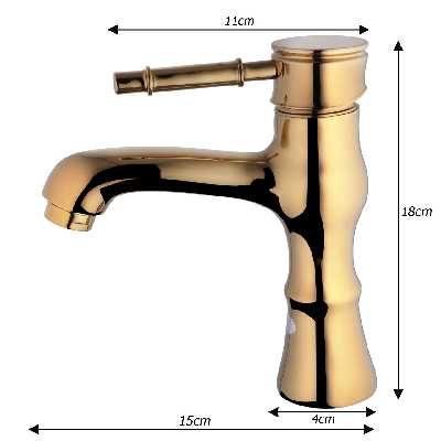 ست شیرآلات اوج مدل رافائل T05