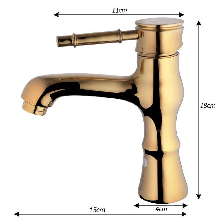 ست شیرآلات اوج مدل رافائل T05