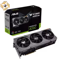 کارت گرافیک ایسوس TUF Gaming GeForce RTX® 4090 24GB