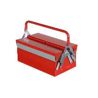 جعبه ابزار مدل 412T2