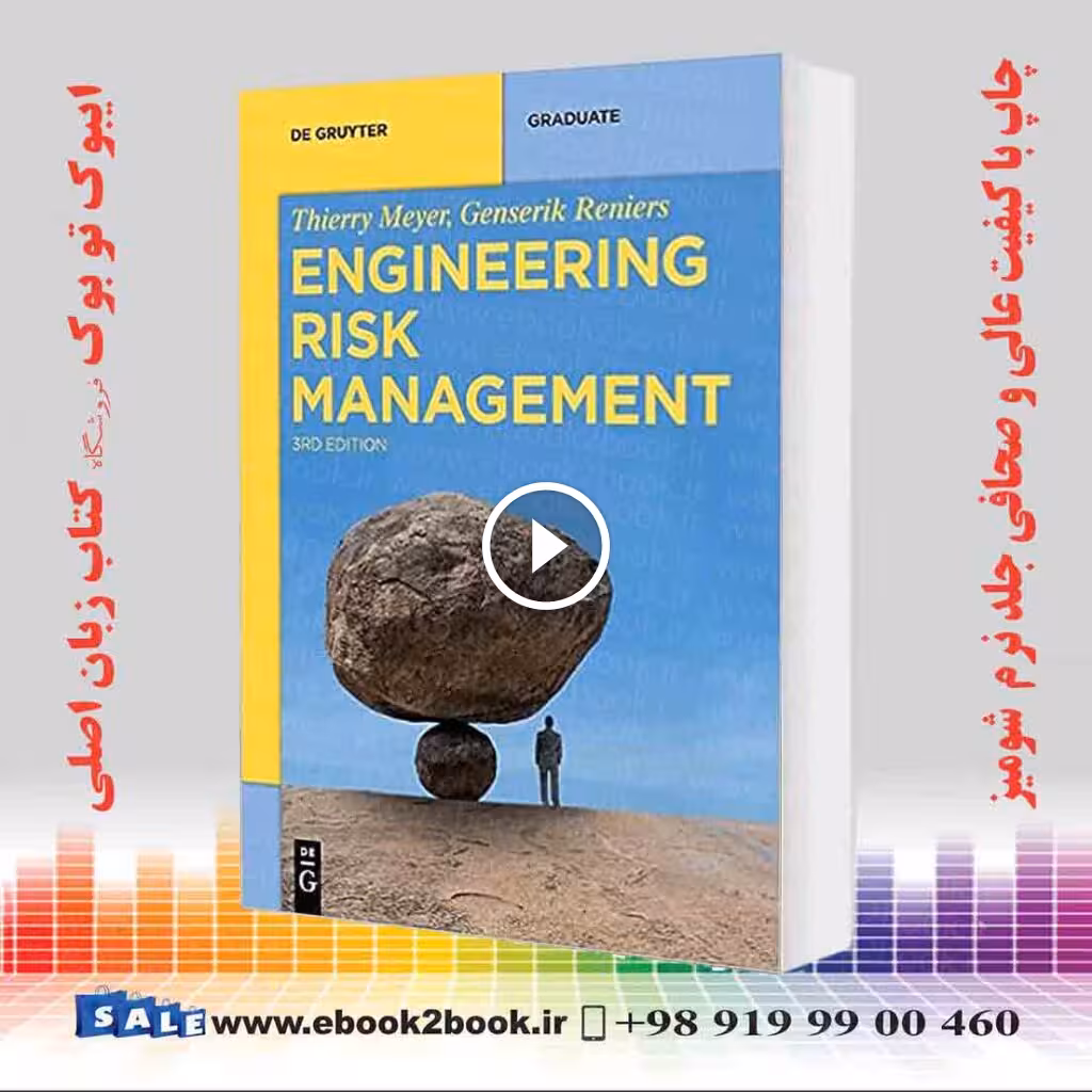 Engineering Risk Management 3rd Edition