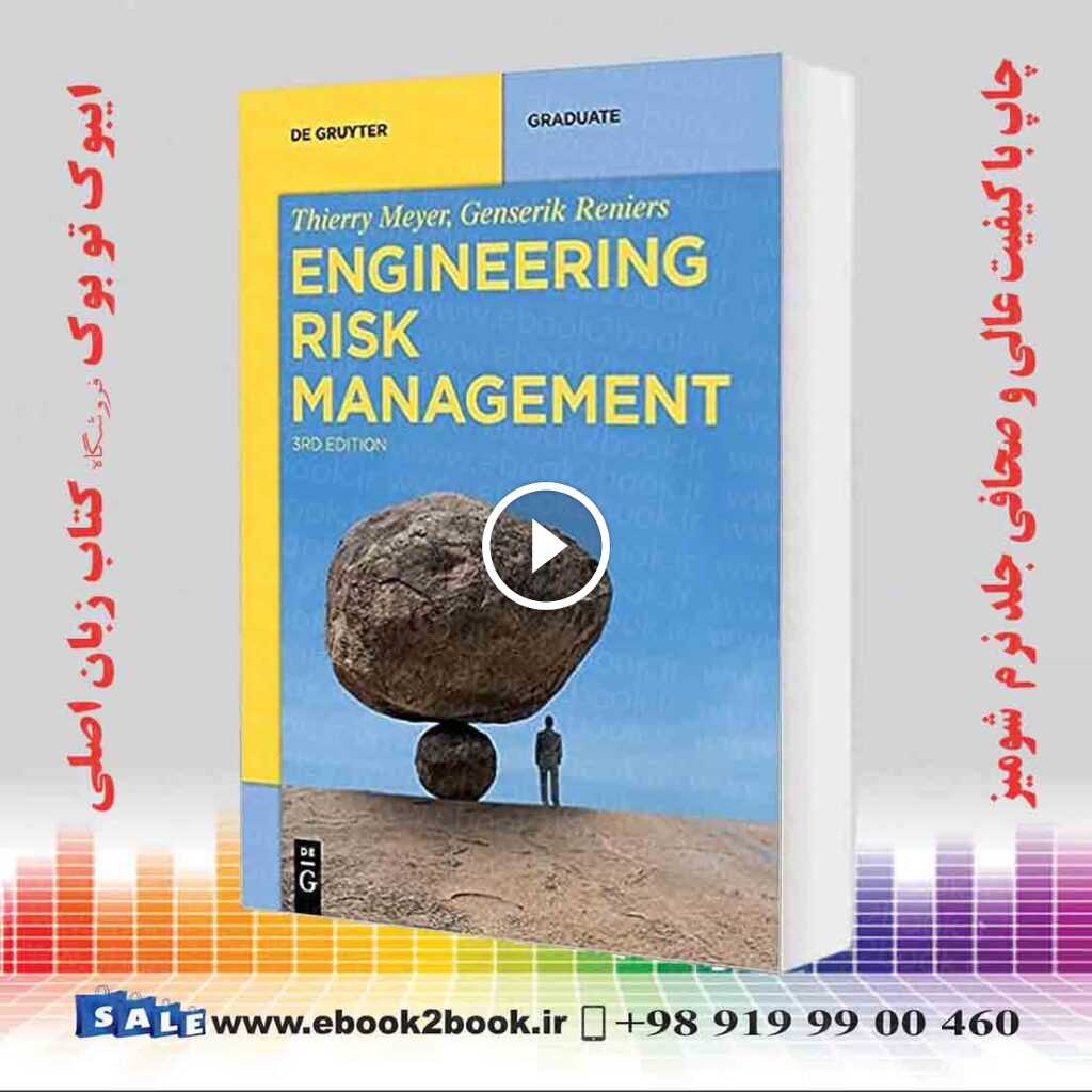 Engineering Risk Management 3rd Edition