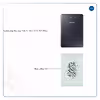 برچسب پوششی ماهوت مدل Nastaliq-3 مناسب برای تبلت سامسونگ Galaxy Tab S2 8.0 2016 T719N