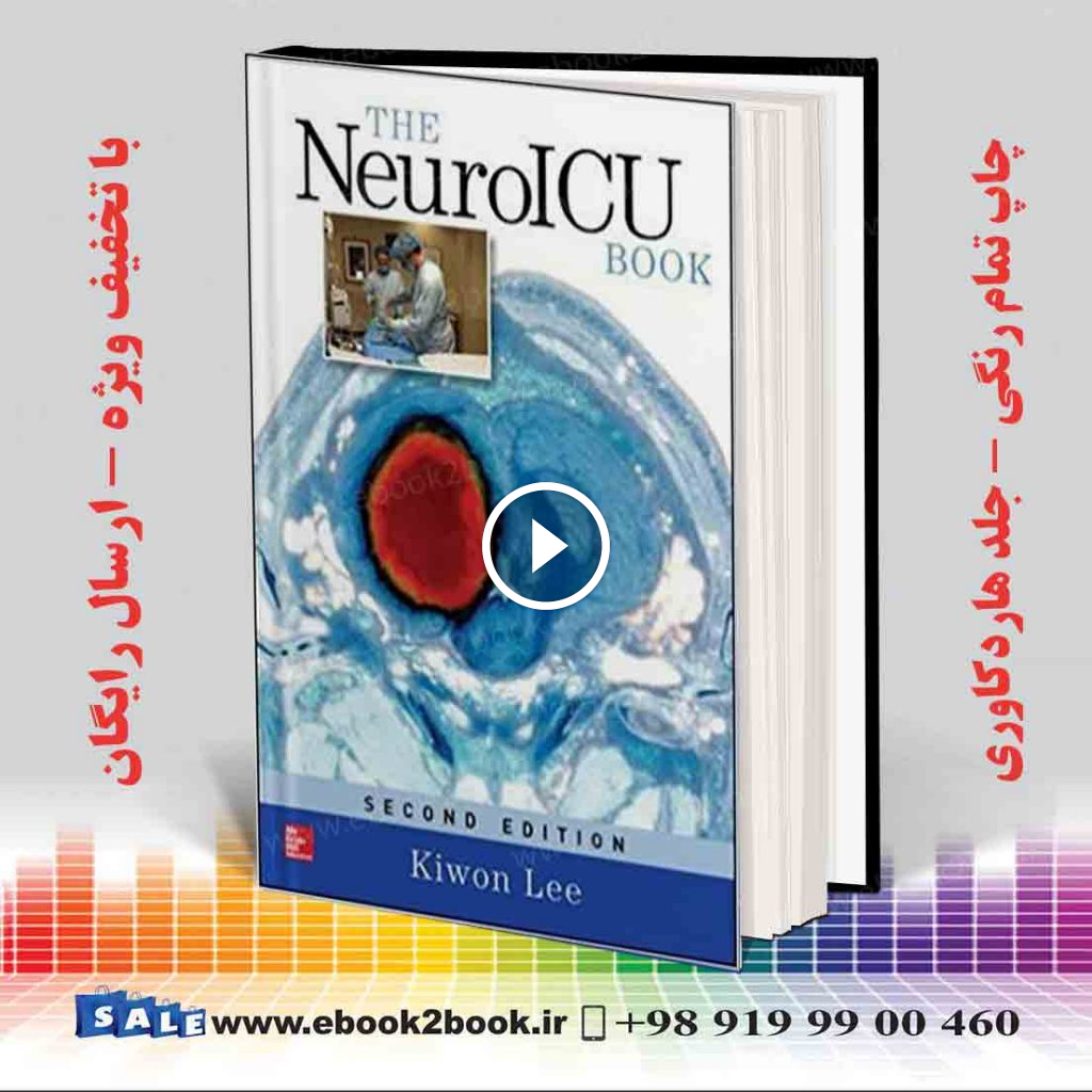 The NeuroICU Book, 2nd Edition