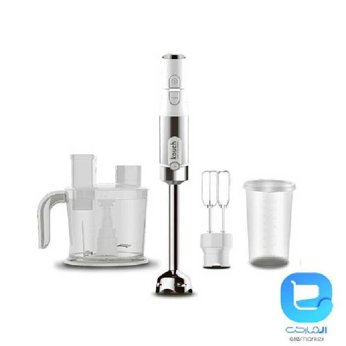 گوشت کوب برقی کوخ KB2123