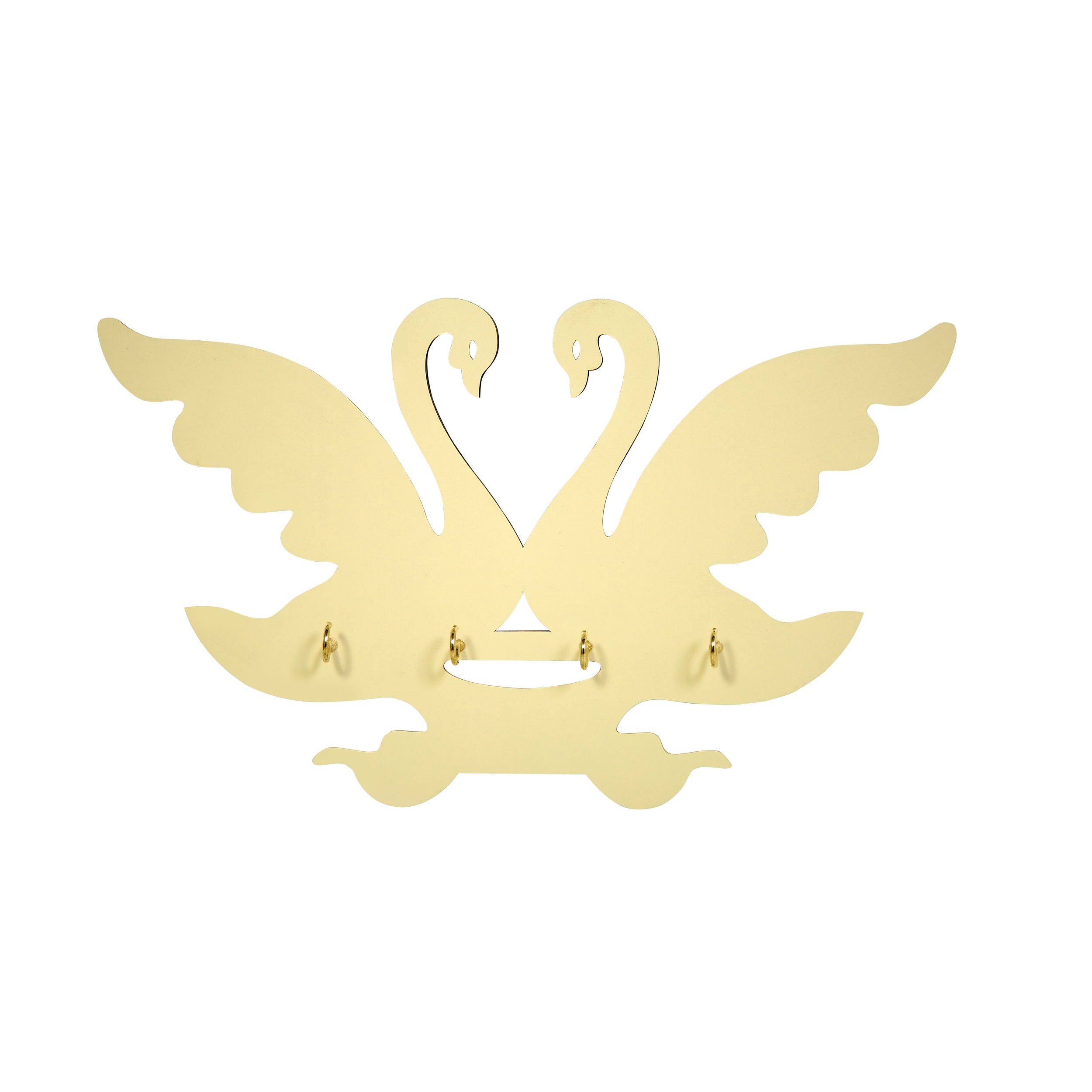 جاکلیدی طرح قو 