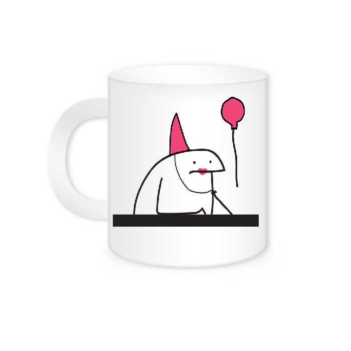 ماگ مدل میقولی کد 2437