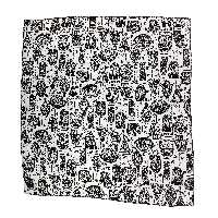 دستمال سر و گردن مدل BANDANA-72