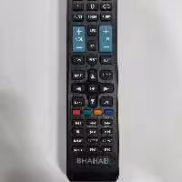 کنترل تلوزیون شهاب SHAHAB  کنترل شهاب