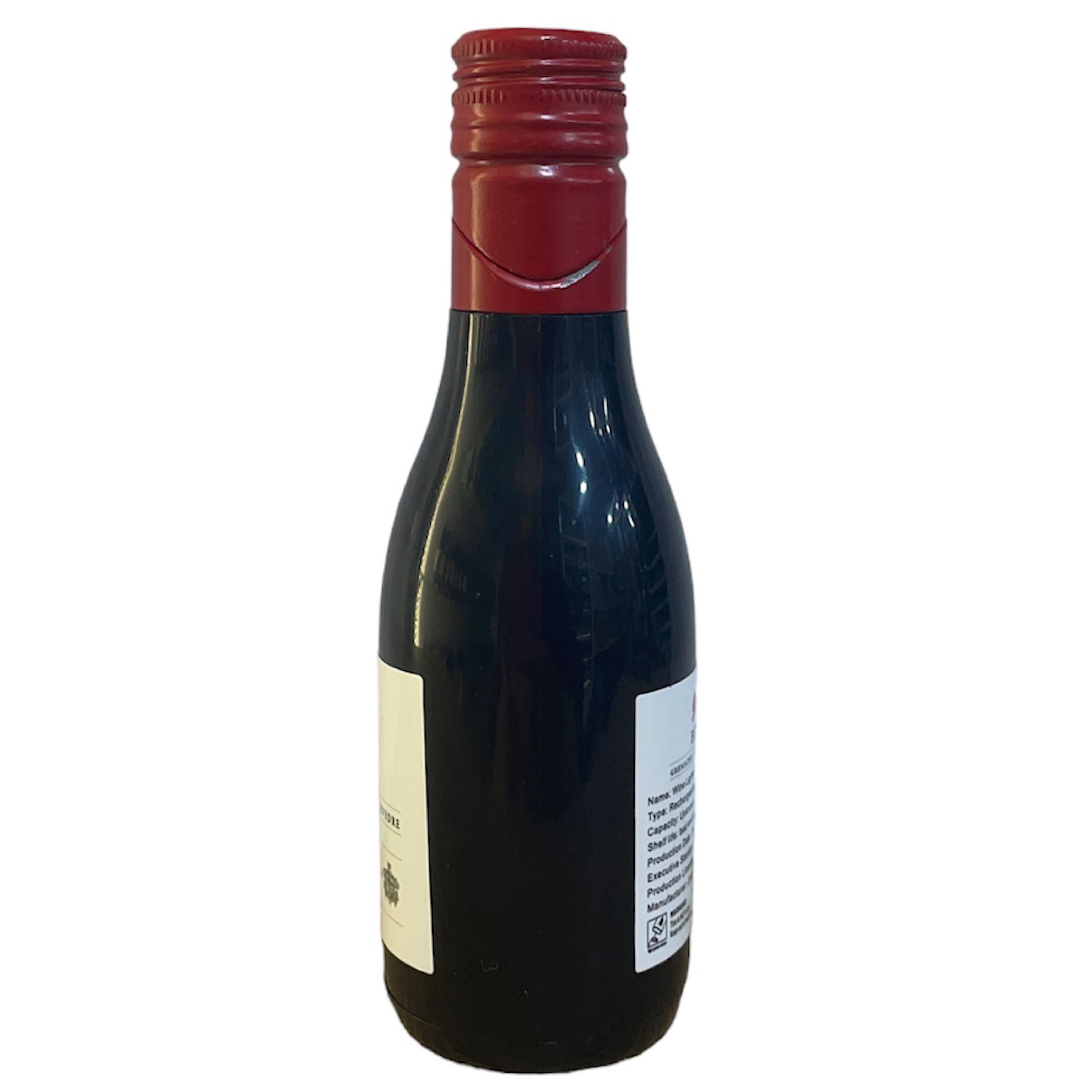 فندک مدل بطری کد 768