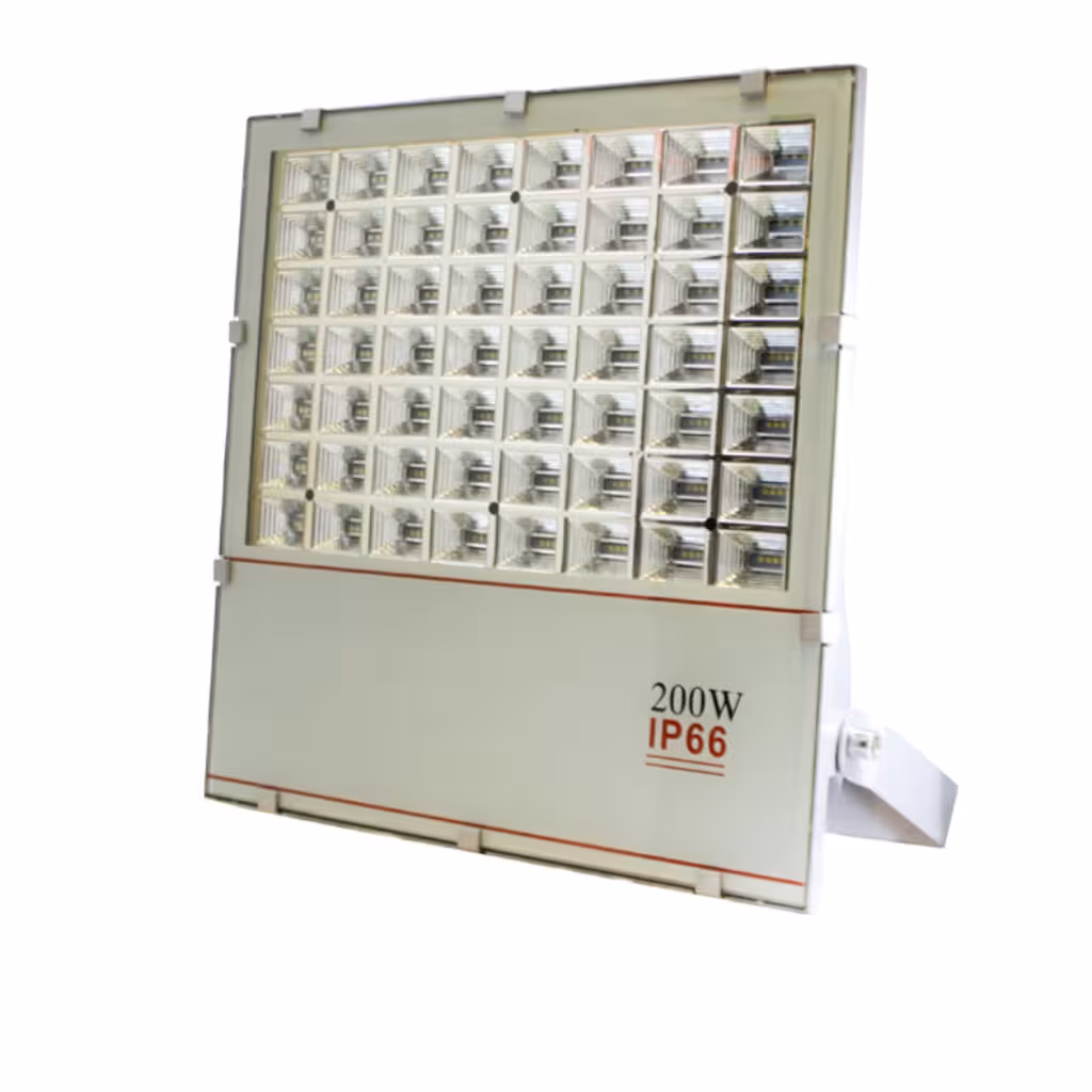 پرژکتور 200 وات SMD اسپاکو مدل سلولی
