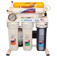 دستگاه تصفیه کننده آب کامتک مدل ECO-7S