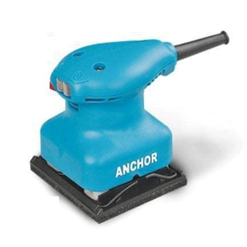 سنباده لرزان Anchor مدل O2