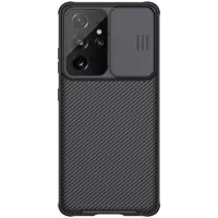 کاور  مدل Camshield مناسب برای گوشی موبایل سامسونگ S21 ultra