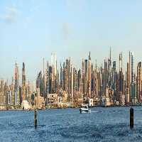 خرید و دانلود عکس ShutterStock-2014-Buildings &amp; City کد 53788 | پیک فاکس | Pic Fox