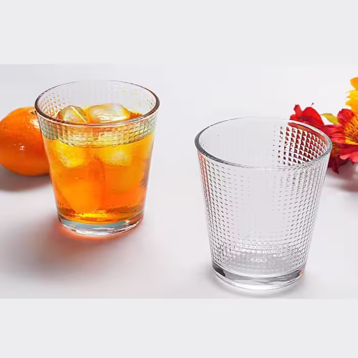 لیوان مدل ونیز arina بسته 6 عددی 