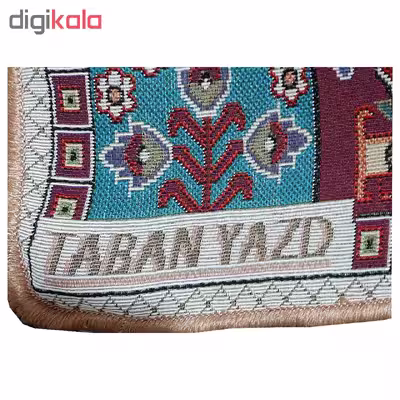 روفرشی تابان یزد مدل طاووسی 01