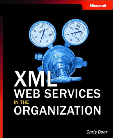 خرید و دانلود نسخه کامل کتاب XML Web Services in the Organization