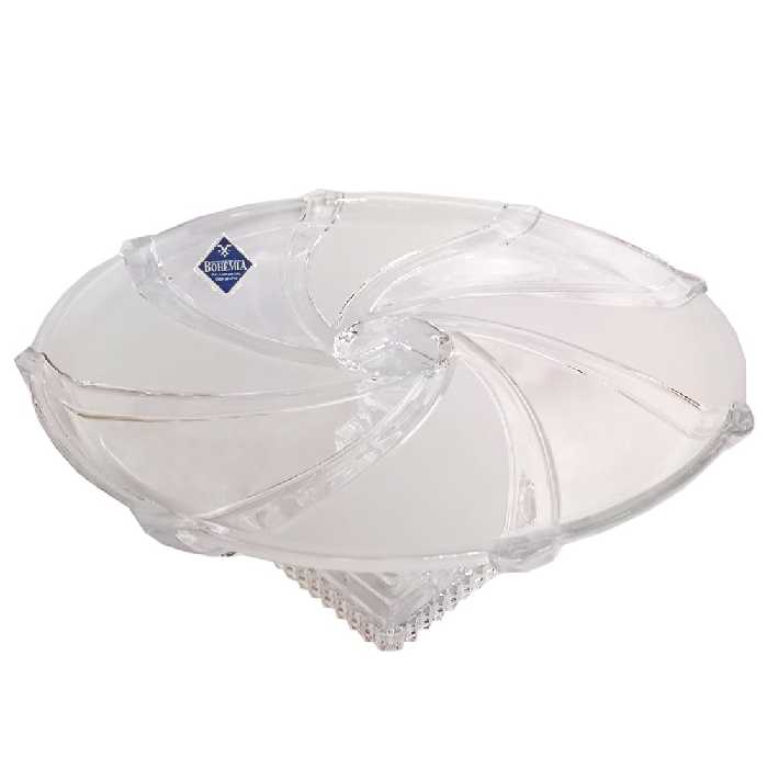 سرویس پذیرایی 23 پارچه بوهمیا مدل 2021 کد 234